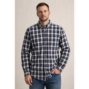 🆕 Campus Crew Authentic University Outfitters
Athletics Long Sleeve Shirt XL